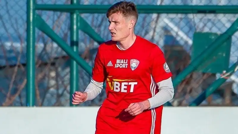 Фото: ФК "Кайсар"