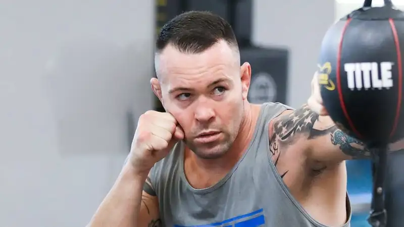 Колби Ковингтон 