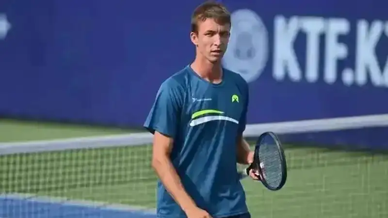 Григорий Ломакин 