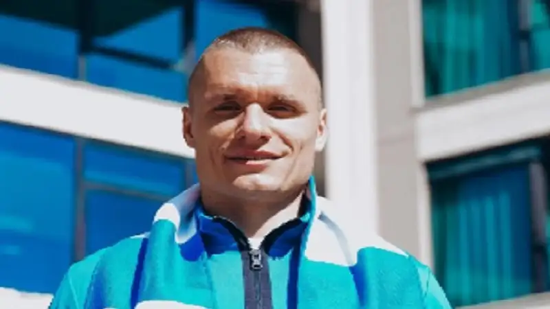 Фото: ФК "Ордабасы"