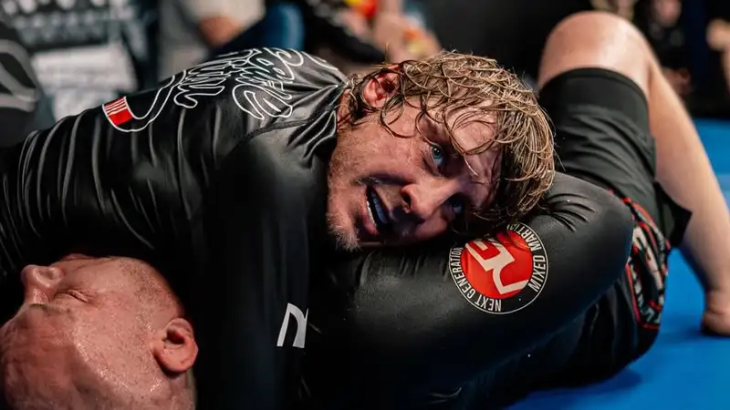 Пэдди Пимблетт