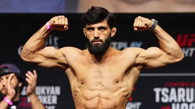 Арман Царукян