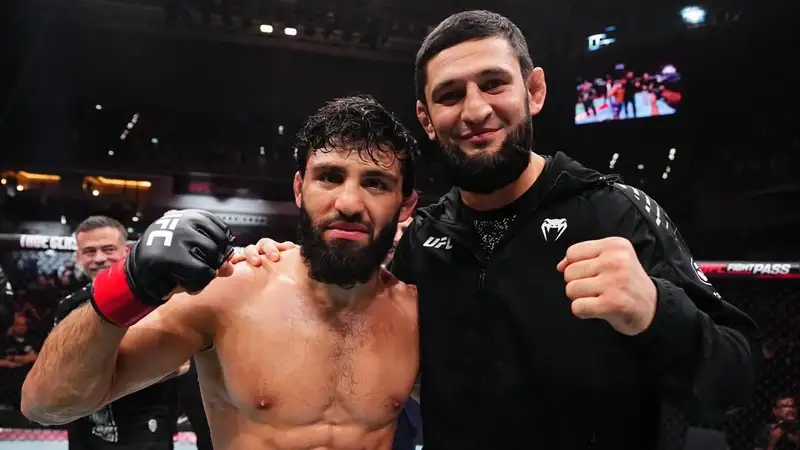 Арман Царукян