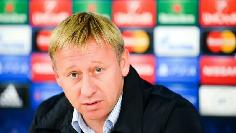 Ассистент сборной Беларуси рассказал о предложении из Казахстана