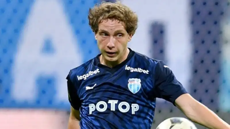 Фото: ФК "Ротор"