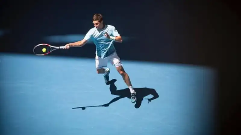 Шевченко проиграл Умберу