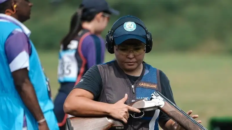 Фото: НОК РК/Tengrinews.kz (Турар Казангапов)