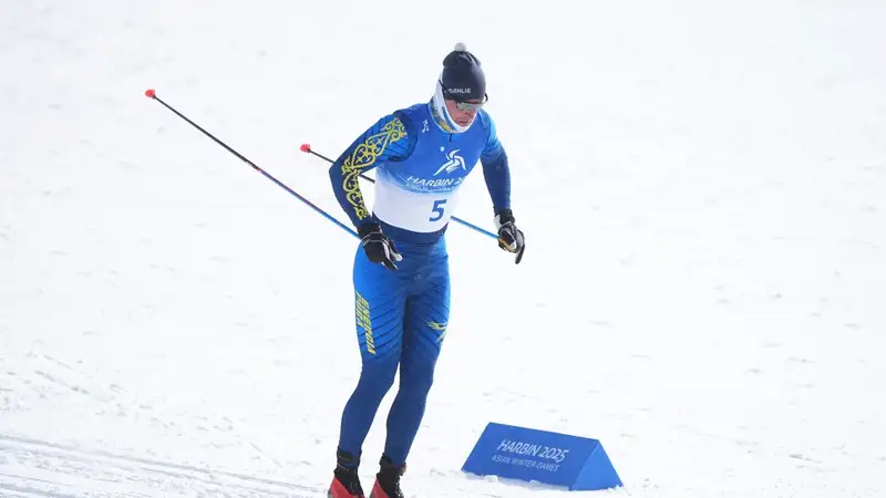 Юниорский чемпионат мира-2027 по лыжным видам спорта перенесли из Казахстана в Эстонию