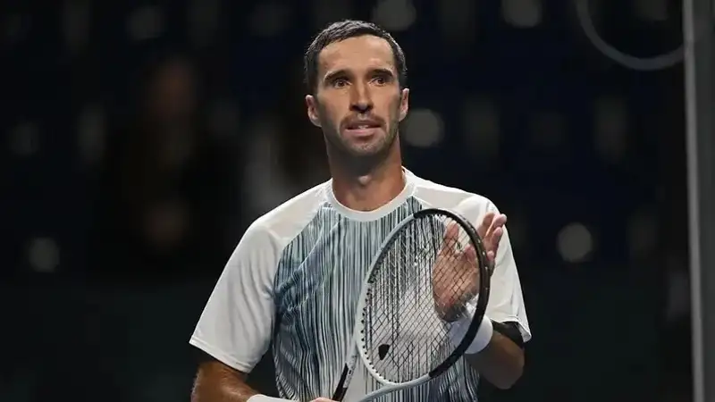 Михаил Кукушкин 