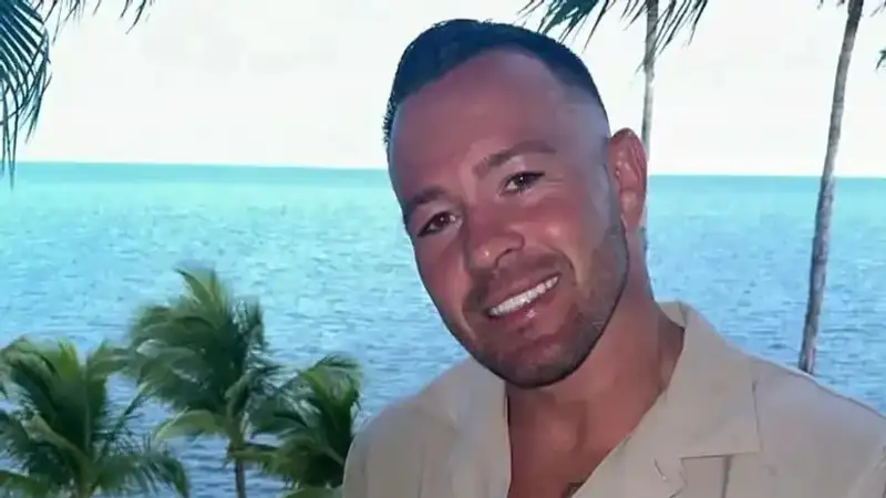 Колби Ковингтон 