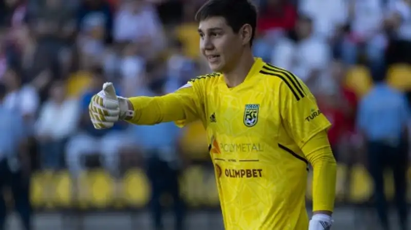 Фото: ФК "Тобол"