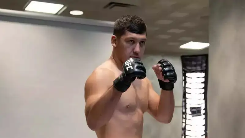 Фото: instagram.com/nurgozhay_diyar