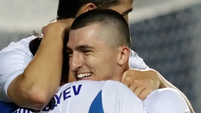 Фото: ФК "Иртыш"