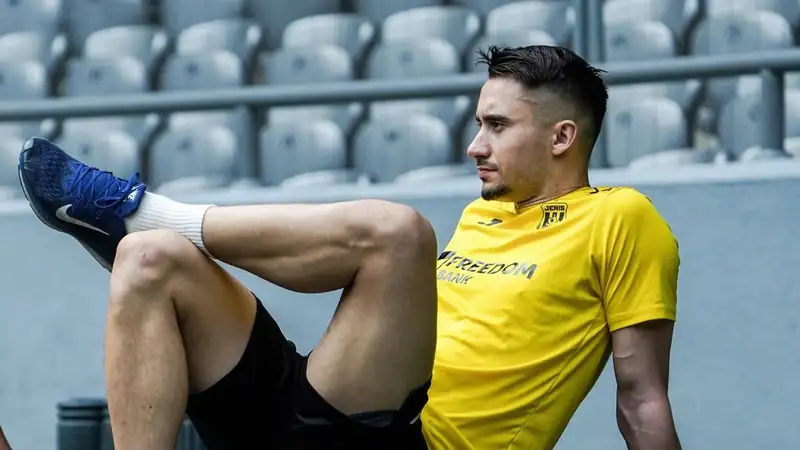 Стали известны соперники "Жениса" на УТС в Турции