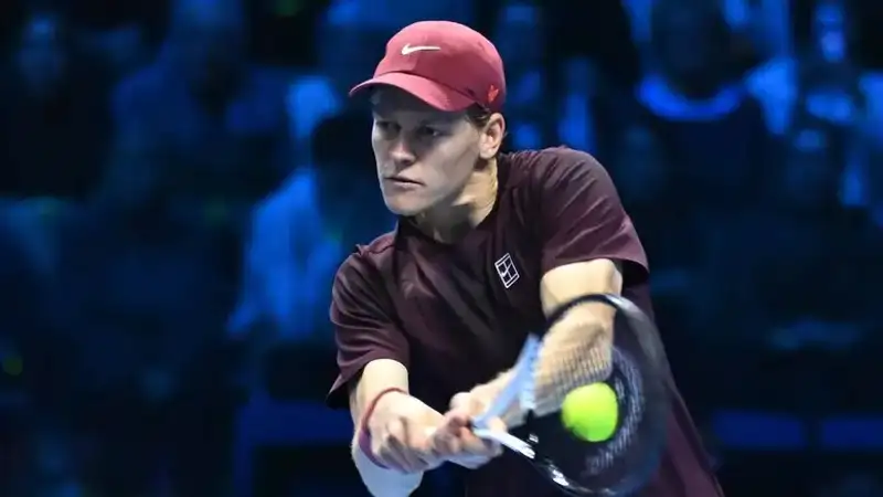 Янник Синнер 