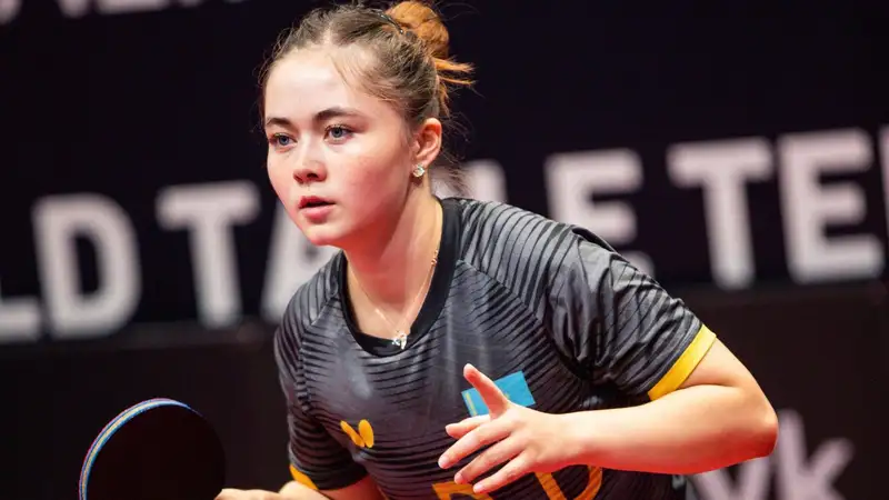 Казахстанцы покинули турнир в Дохе