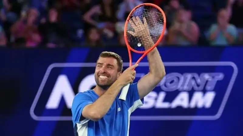 Джордан Смит 