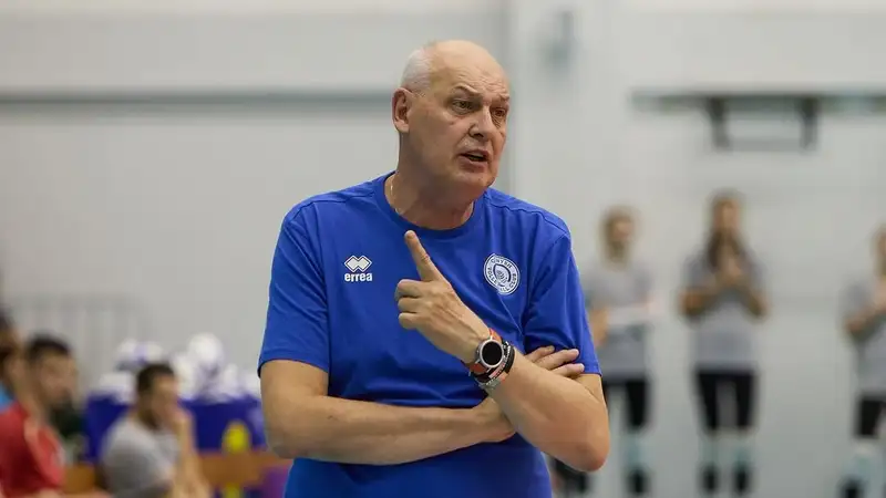 Юрий Панченко