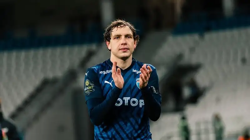 Белорусский защитник может перейти в "Актобе"