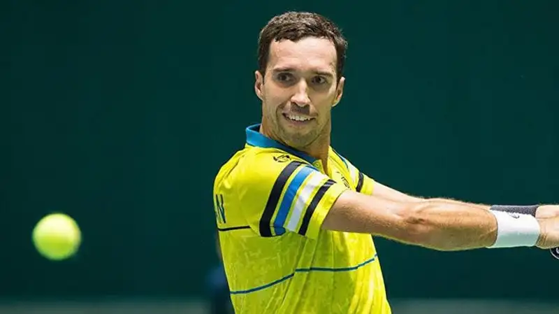 Фото: НОК РК