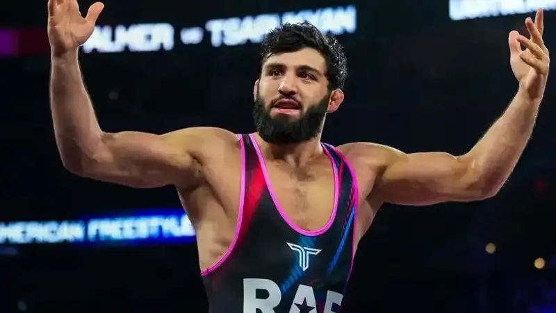 Арман Царукян