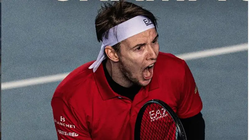 Жеребьевка АО