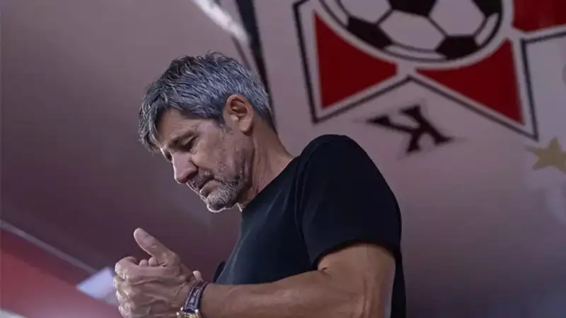 Фото: ФК "Актобе"