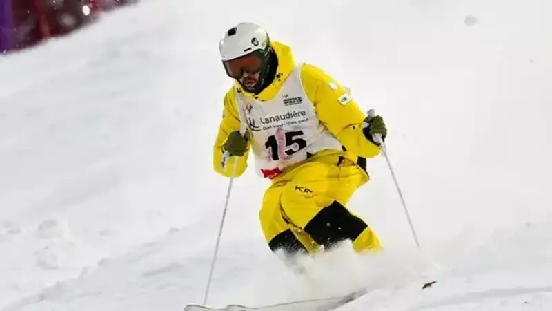 Фото: НОК РК