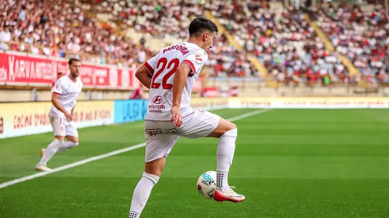 Аргентинский нападающий близок к переходу в "Актобе"