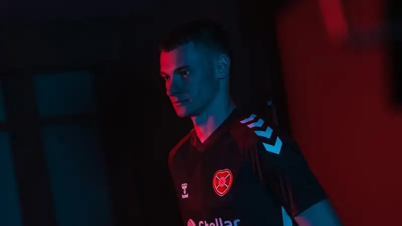 Ислам Чесноков появится в известном футбольном симуляторе