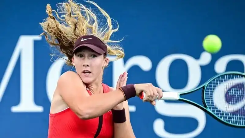 Мирра Андреева 