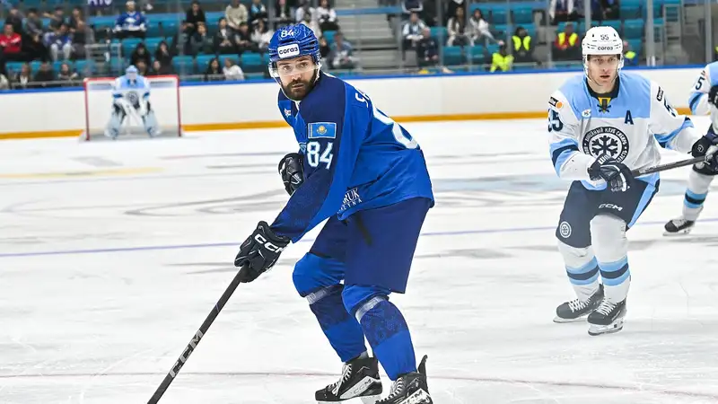 Кирилл Савицкий