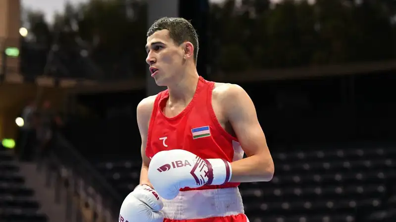 Обидчик казахстанских боксёров из Узбекистана одержал очередную победу