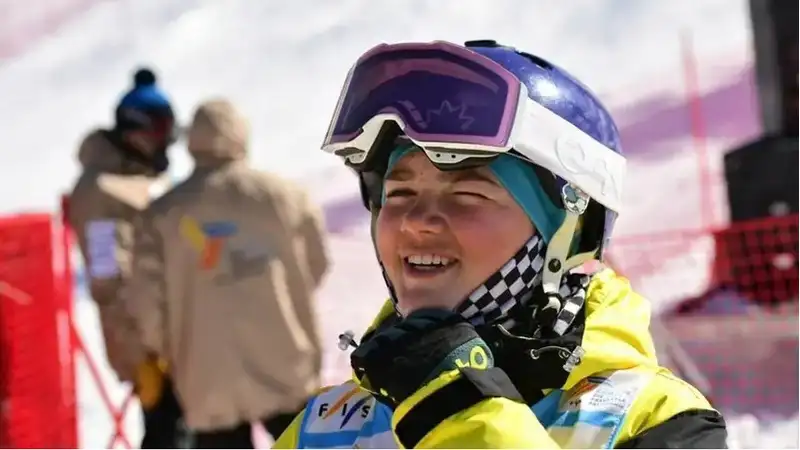 Анастасия Городко 