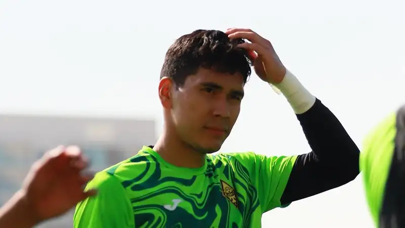 Стал известен соперник "Кайрата" на УТС в Турции