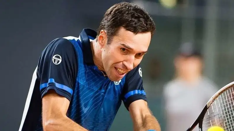 Фото: НОК РК