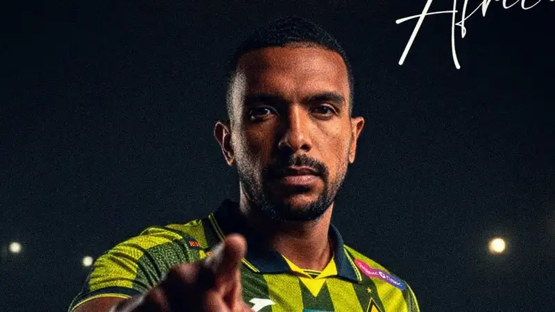 Фото: ФК "Кайрат"