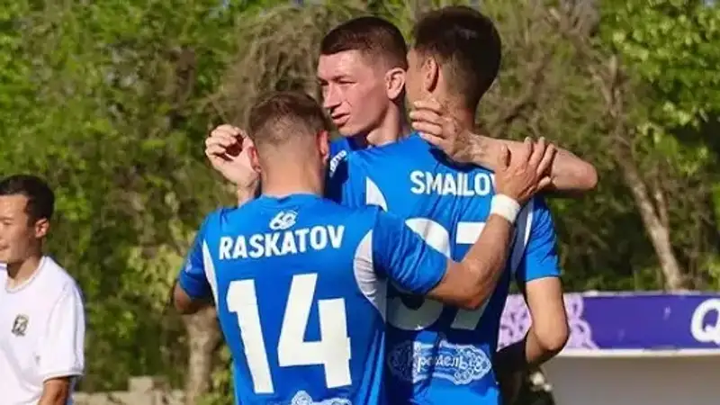 Фото: ФК "Иртыш"