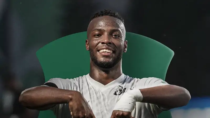 Экс-легионер КПЛ может перейти в клуб из Израиля