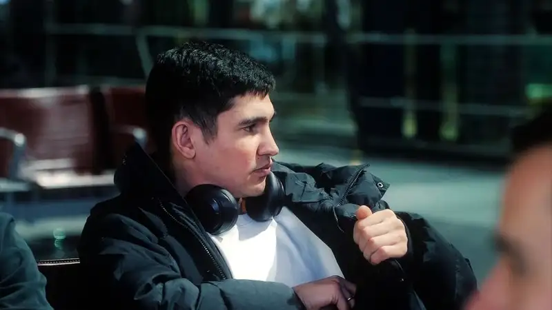 Стал известен окончательный состав "Жениса" на УТС в Турции