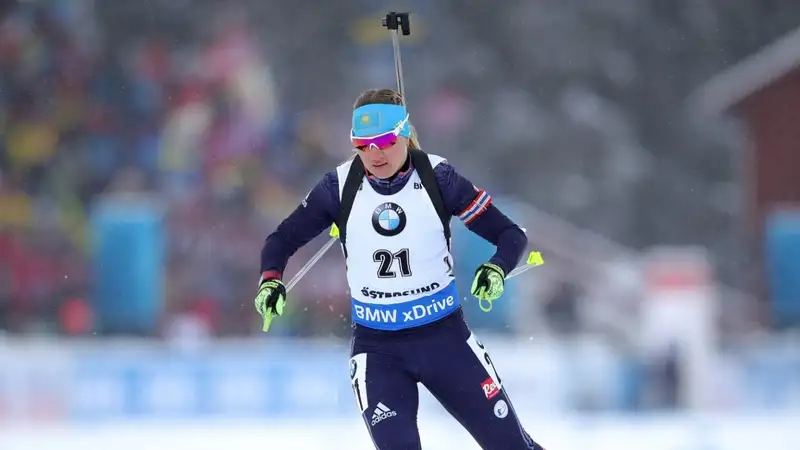 Ситуация вокруг Галины Вишневской-Шепоренко