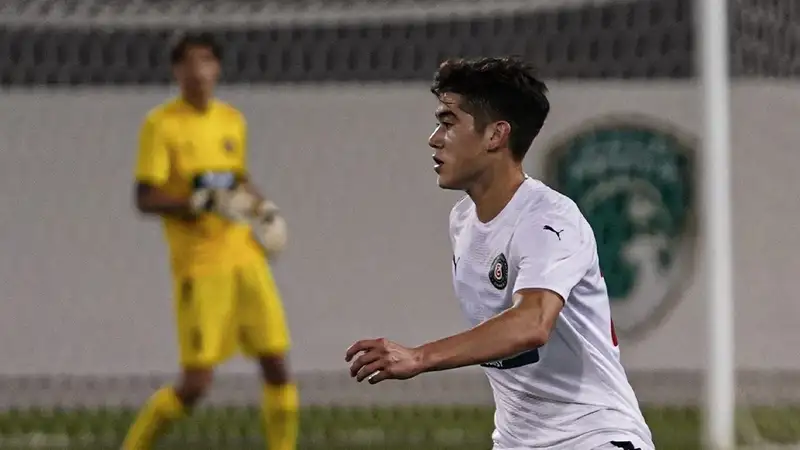 Стали известны соперники "Елимая" в рамках УТС в ОАЭ