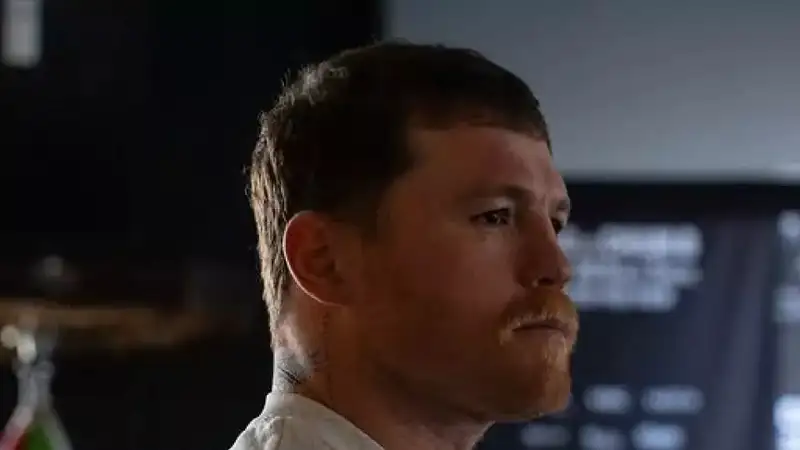 Фото: instagram.com/canelo