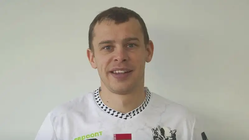 Экс-легионер КПЛ перешел в клуб чемпионата Беларуси