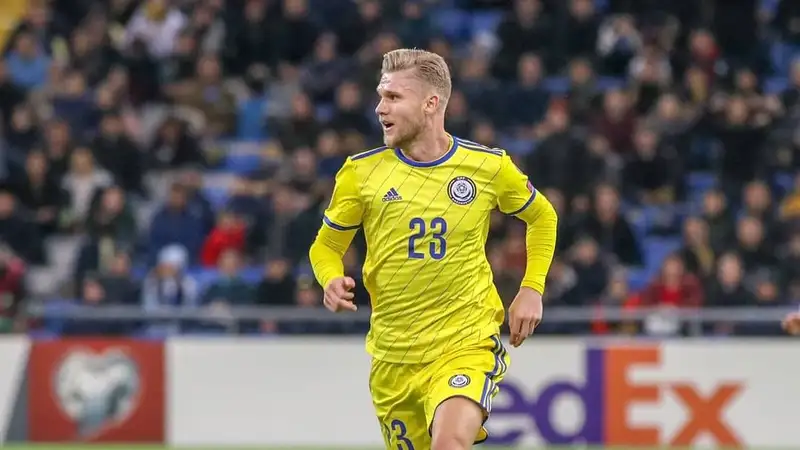 "Женис" подписал экс-игрока "Милана"