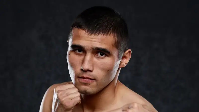 Узбекистанский казах красиво начал 2026 год в боксе