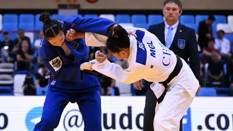 Новость об Эсмигуль Куюловой