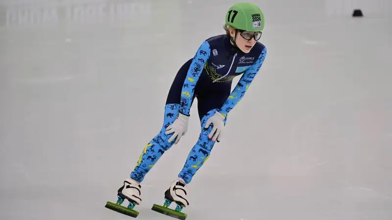 Причём, не только она...