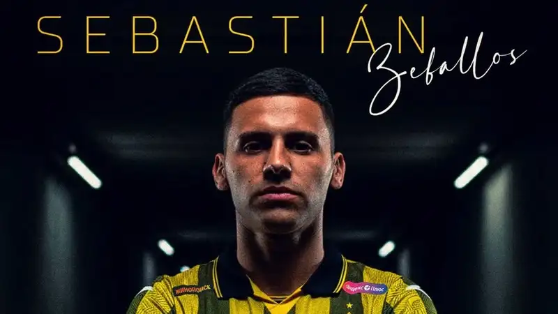 Третий легионер, которого нельзя назвать звёздным...