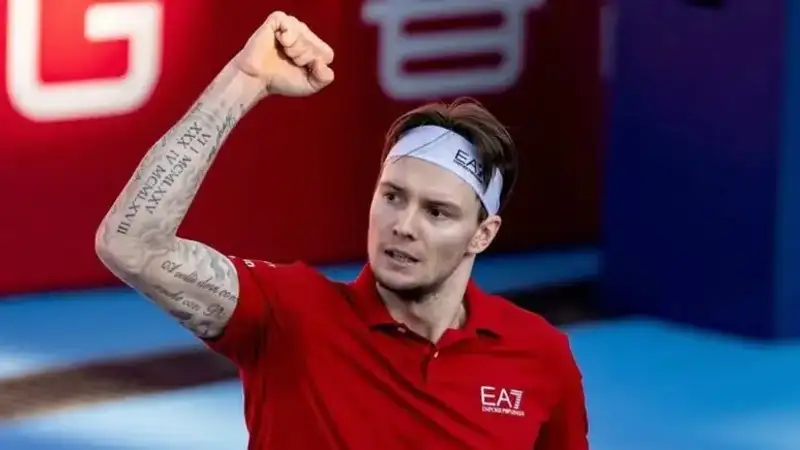 Александр Бублик